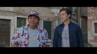 Spider-Man: Far From Home - Official Trailer - NL/FR