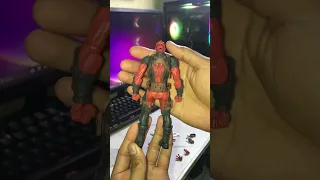 Revoltech Deadpool 2.0 Bootleg/Knock-off