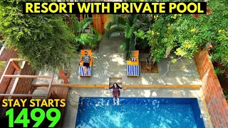 BUDGET RESORT in BENGALURU - RESORT in ELECTRONIC CITY - GOLD COIN - BEST RESORT in BANGALORE