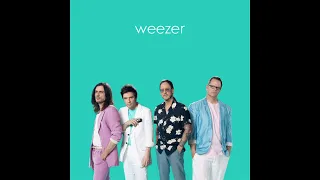 Weezer - Take On Me [Audio]