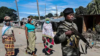 CABO DELGADO: MAIS DE 2000 MORTOS😔