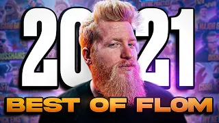 fl0m's BEST OF 2021