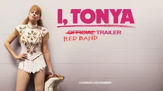 I, TONYA [Trailer] Redband Trailer – In Theaters Now