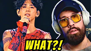 ONE OK ROCK - Wasted Nights REACTION - THE END!?