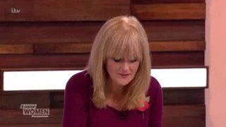 Drinking In Your Old Age - Your Thoughts | Loose Women