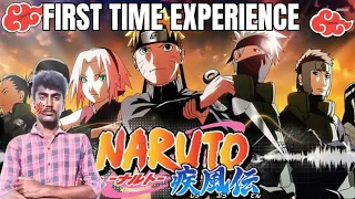 Naruto: The Anime That Changed My Life/இது உங்களுக்காக!! 💁/@unggalilnanms/anime series /