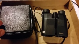 Nikon Binoculars