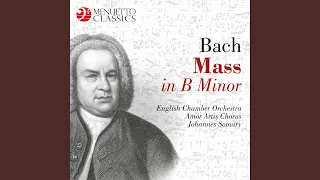 Mass in B Minor, BWV 232: 3. Kyrie - Kyrie eleison II