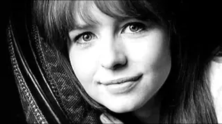 Jane Asher - As Tears Go By