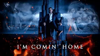 Lucifer | I'm Comin' Home