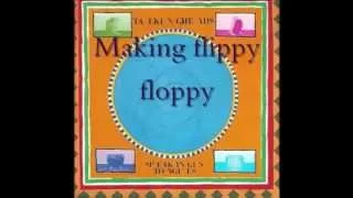 528 Hz - Making Flippy Floppy - Talking Heads - A = 444 Hz (Solfeggio 528 Hz) Converted Audio)