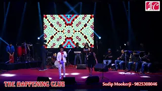 Chhodo Sanam -Kishore Kumar- Anitte Pinto-R.D.Burman -Anand Vinod- Noyonika Mukerjee- Happening Club