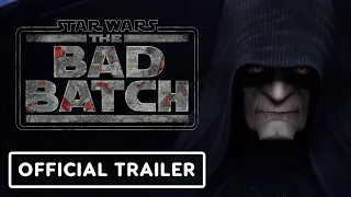 Star Wars: The Bad Batch Season 2 - Official Trailer (2022) Michelle Ang, Dee Bradley Baker