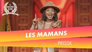 Le Parlement du rire (10/02/2023) - Les mamans