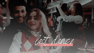 Quinn & Jake | Last dance