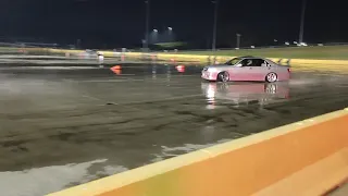 Toyota Crown JZS171 drift best sounding 1JZ