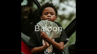 [FREE] Lil RT x Pooh Shiesty - Baloon