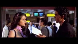 REENCUENTRO CON EL DESTINO PARTE 9 / ESPAÑOL (HRITHIK ROSHAN / AMISHA PATEL)