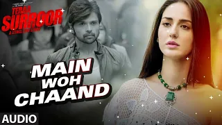 Main woh chaand Song💗💘 | New Sad Song | 2024 love 💖 song | Love Song | YouTube Mp3 Song | Hindi song