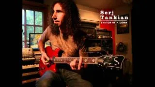 System Of A Down - BYOB BACKING TRACK