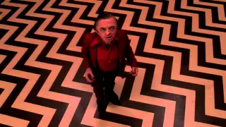 Twin Peaks - American Horror Story - Opening Credits