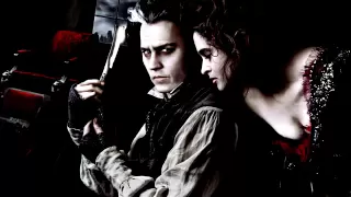 Sweeney Todd Full Soundtrack