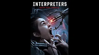 Interpreters | Trailer | Rachel Kylian | Terry Maratos | Ace Marrero | Michael Ryan