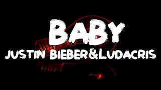 Baby - Justin Bieber (Lyrics) feat. Ludacris