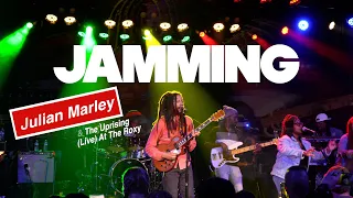 Jamming - Julian Marley & The Uprising (Live) from The Roxy | Full Performance in 4K