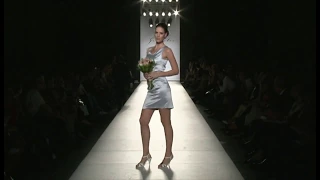 Athens Fashion Week Giannetos catwalk ss2011 at gazi Part 2