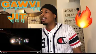 GAWVI “Jit” Reaction 🔥🔥🔥🔥