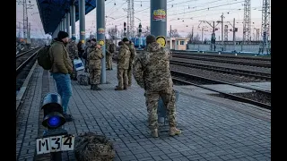 Зміни до Закону про мобілізацію - підписано та опубліковано. Закон № 3633-IX від 11.04.2024 р.