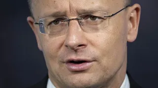 La Hongrie bloque la nouvelle tranche d'aide militaire de l'UE à l'Ukraine