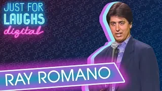 Ray Romano - How To Deal With Italian Mothers