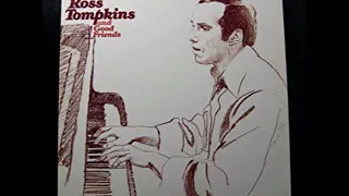 Ross Tompkins & Good Friends ft. Al Cohn - 1978