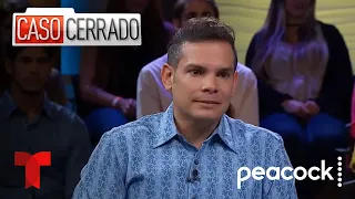 Caso Cerrado Capítulo Completo: Entre el árbol y yo amor a primera vista 🏡🤷🏻‍♀️🌳