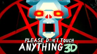 ДЬЯВОЛЬСКИЕ ЧИСЛА ► Please, Don't Touch Anything 3D #4