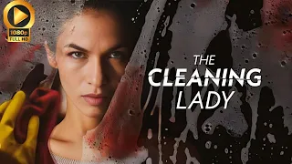 The Cleaning Lady 3x06 Promo "El Reloj" (HD) Elodie Yung series | First Look!!