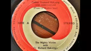 The Mighty Victim - God And Caesar [Approx. 1975]