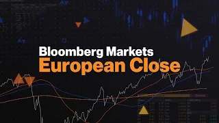 Bloomberg Markets, European Close Full Show (10/11/2021)