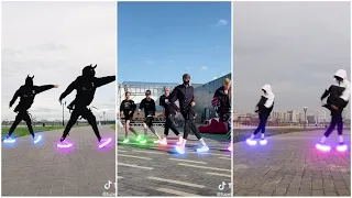 Tuzelity Dance 🔥 Recopilacion TikTok 2021 🔥 Tuzelity Dance Compilation  #197