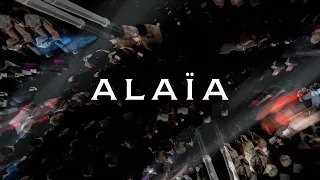 Alaïa Show SF22