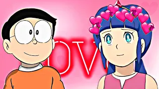 Sophia x Nobita (Apna bana le Piya) cute love story ♥️