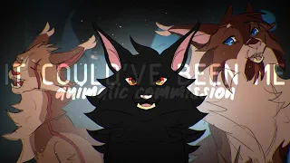 COULD'VE BEEN ME [ANIMATIC COMMISSION]