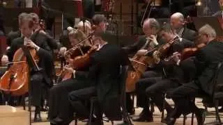 Saint-Saëns - Danse macabre - Kent Nagano - 2015