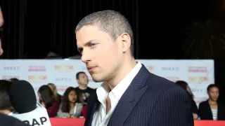 ‘The Flash's’ Wentworth Miller Talks the ‘Freedom’ and ‘Joy’ of Coming Out