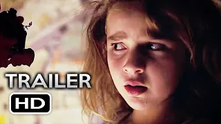 FREAKS Official Trailer (2019) Emile Hirsch Sci-Fi Horror Movie HD