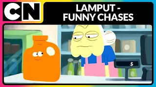 Lamput - Funny Chases 53 | Lamput Cartoon | Lamput Presents | Watch Lamput Videos