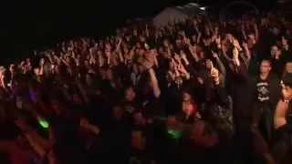 Motorjesus -  OPEN AIR Live on Stage - Full SHOW HD. 1080 ++