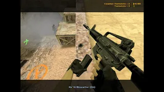 Na`Vi.Мarkeloff vs. SK Gaming (ESWC 2010)